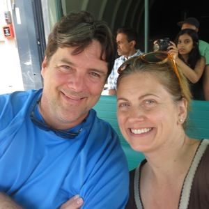 Meet your Posher, Joan